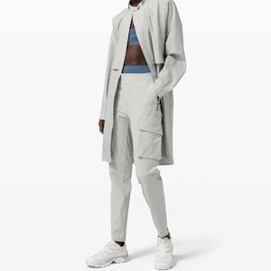 Lululemon Reykur Pant *lululemon lab Sz 6
Rare